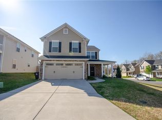 4909 Long Grove Dr, Kernersville, NC 27284
