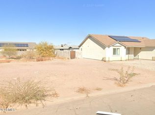 12246 W BENITO Drive #532, Arizona City, AZ 85123