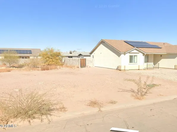 12246 W BENITO Drive #532, Arizona City, AZ 85123