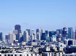368 Texas St, San Francisco, CA 94107