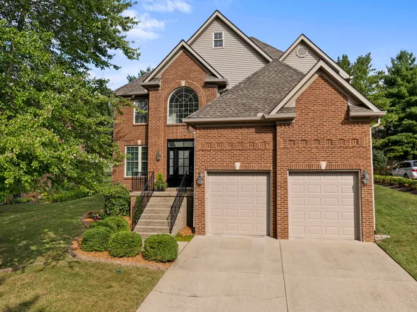 2509 Sungale Ct, Lexington, KY 40513