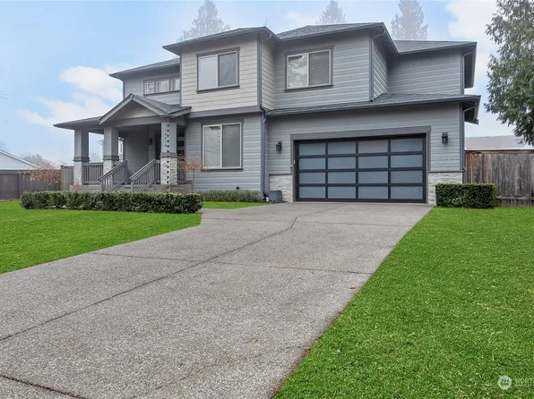 16316 184th Avenue SE, Renton, WA 98058