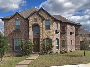11724 Orange Ct, Frisco, TX 75035