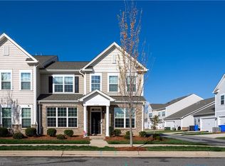 1741 Eastfall St, Kernersville, NC 27284