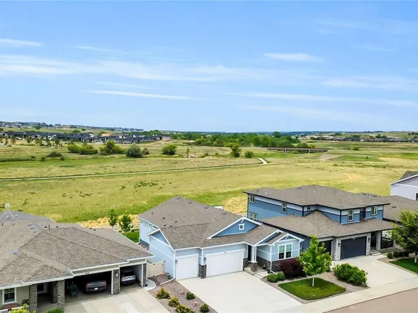 6511 Leathers Lane, Parker, CO 80134