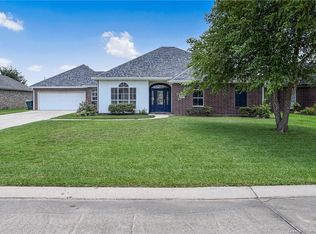 2424 Tyler St, Lake Charles, LA 70605