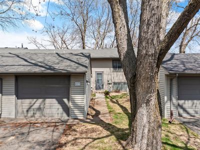 4377 Arden View Ct, Arden Hills, MN, 55112