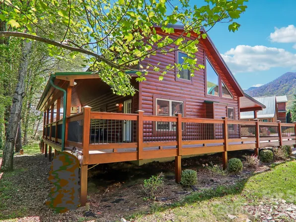 589 Panoramic Loop, Maggie Valley, NC 28751