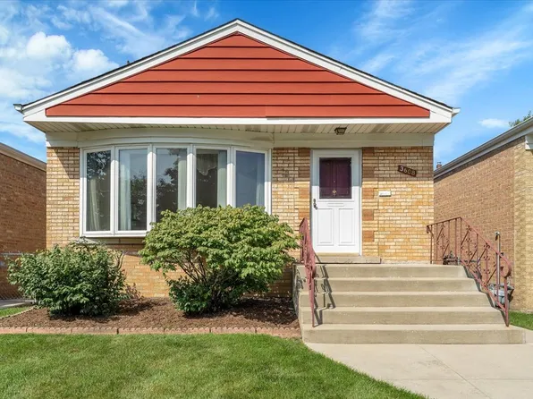 3608 S 55th Ct, Cicero, IL 60804