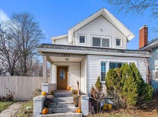 1223 N Capitol Ave #2, Lansing, MI 48906