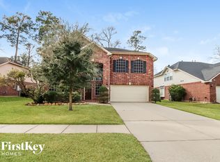 18103 Yellowstone Trl, Humble, TX 77346