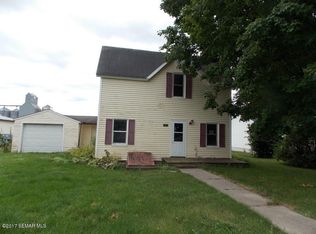 202 W Stevens Ave, Rushford, MN 55971
