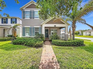 8150 Gray Kingbird Dr, Winter Garden, FL 34787