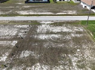 1217 NW 41st Pl, Cape Coral, FL 33993