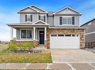 921 Rollins Den Dr, Fort Collins, CO 80524