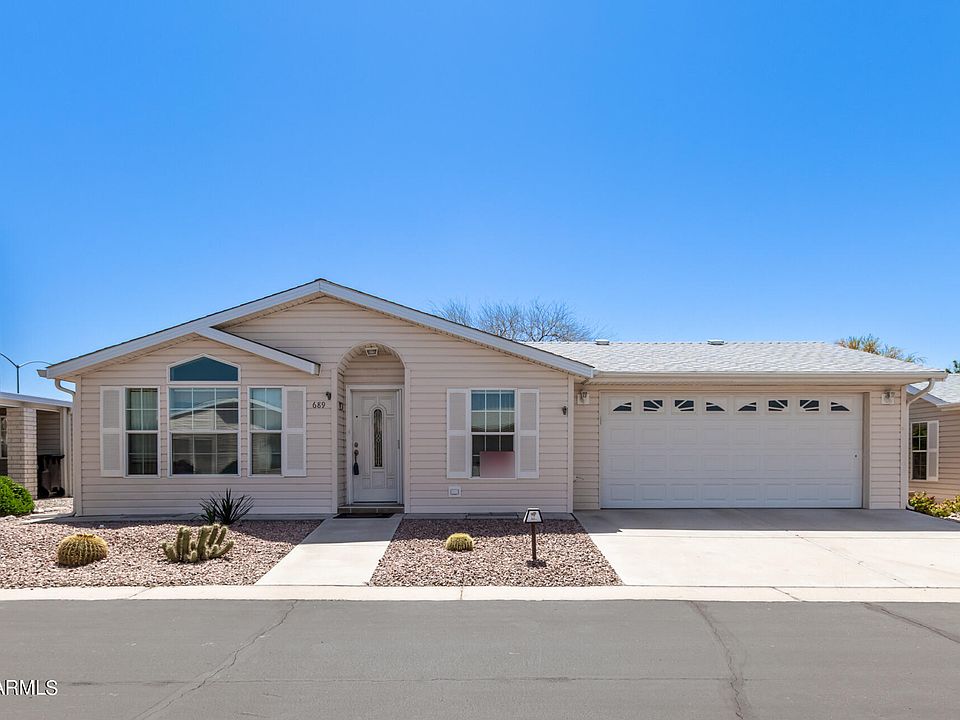 2550 S Ellsworth Rd Mesa AZ Zillow