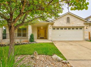 10913 Quarry Oaks Trl, Austin, TX 78717