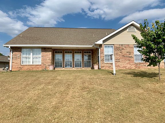 One of the largest lots in Potters mill! Location, Location, Location