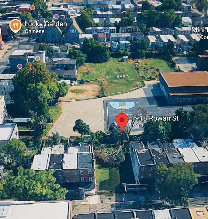 2nd image of 1918 Rowan St