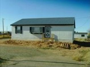 413 State Highway 230, Laramie, WY 82070