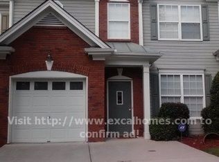 13493 Spring View Dr, Milton, GA 30004