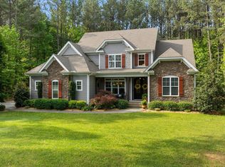 110 Pebble Creek Dr, Franklinton, NC 27525