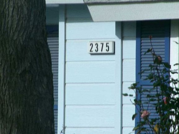 Exterior Address Verification