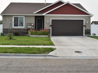 3111 Simon St, Idaho Falls, ID 83402