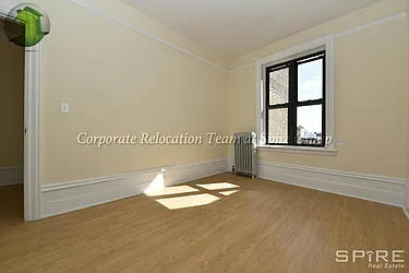 Rented by Spire Group