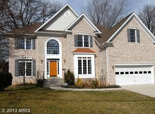 6249 Williamsburg Blvd, Arlington, VA 22207