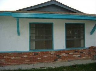 8125 Blossom Ln, Spring Valley, CA 91977