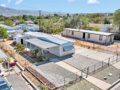 19255 Hinton St, Hesperia, CA, 92345