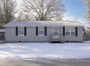 762 E Red Keg Ct, Midland, MI 48642