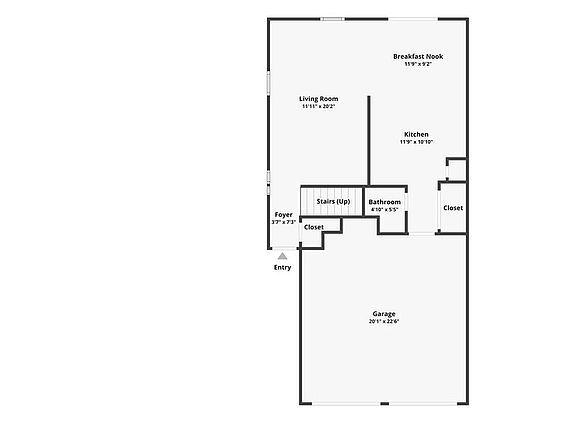 2nd image of 186 Ilex Dr