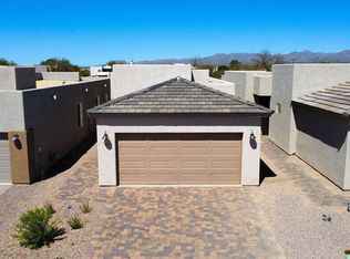 7400 W Barrel Racer Rd, Tucson, AZ 85743