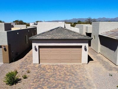 7404 W Barrel Racer Rd, Marana, AZ, 85743