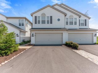 1057 Key Largo Dr, Romeoville, IL 60446