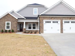 570 Live Oak Dr, Ringgold, GA 30736