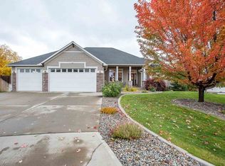2307 W Abigail Ct, Spokane, WA 99208