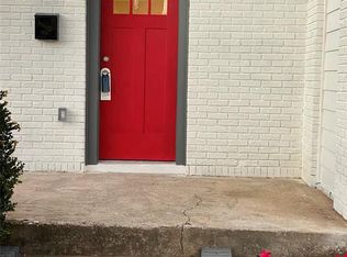 1507 W Elm St, Denison, TX 75020