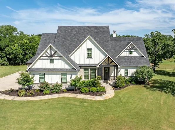 116 Estancia Ct, Decatur, TX 76234