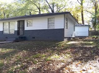 1 Winchester Dr, Little Rock, AR 72209
