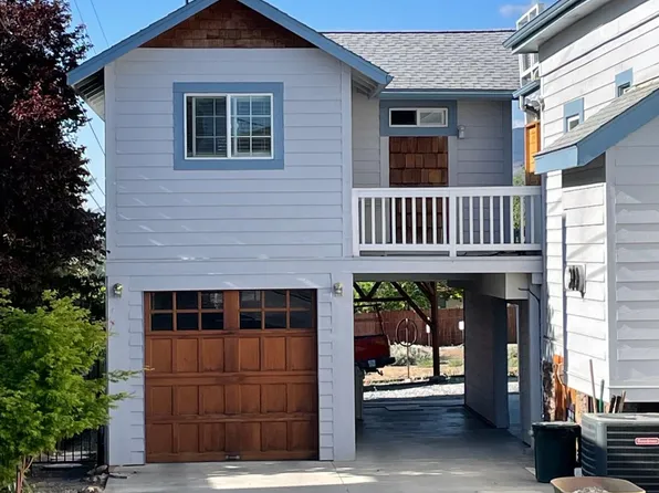 2640 Emily St #B, Reno, NV 89503