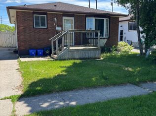 67 Chantal Ct, Welland, ON L3B 5V3