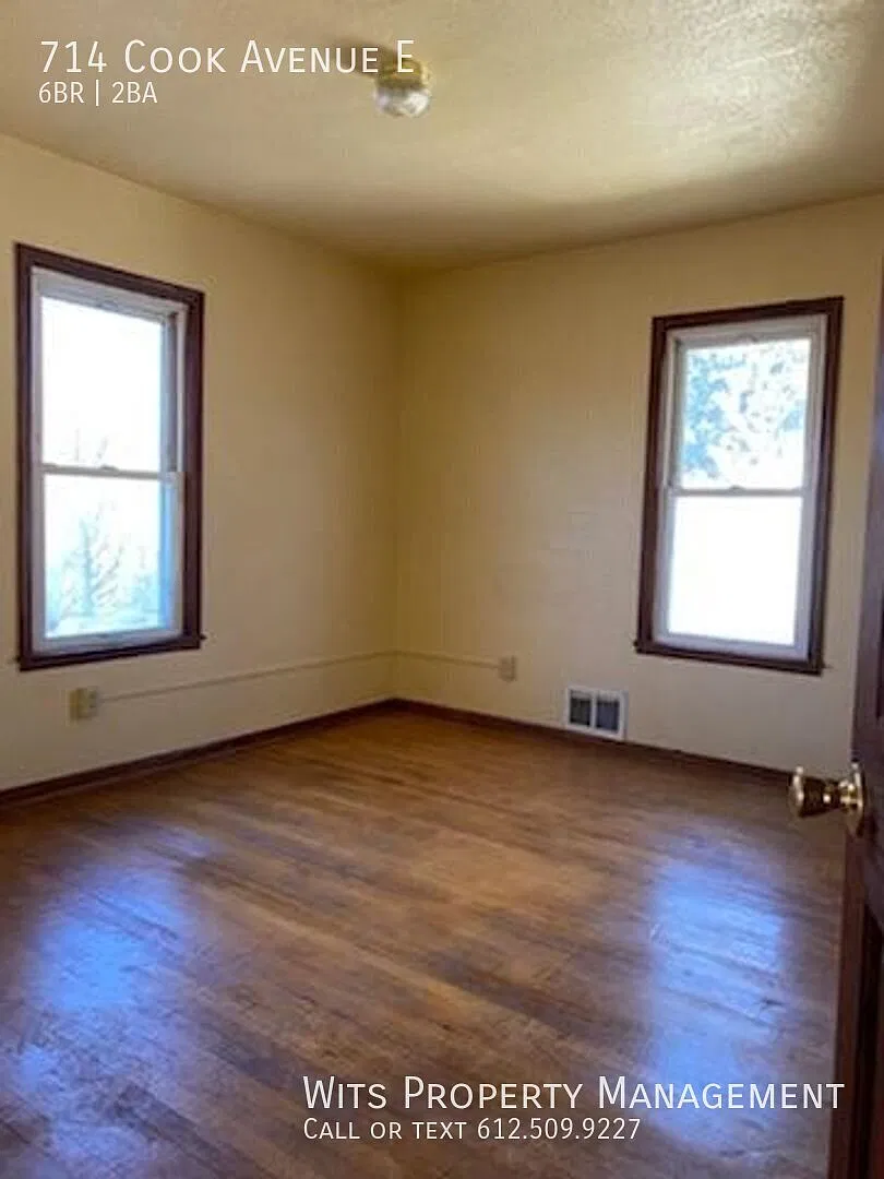 Wonderful 6 bedroom 2 bathroom home: Section 8 accepted — Photo 4