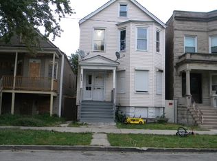 5435 S Bishop St, Chicago, IL 60609