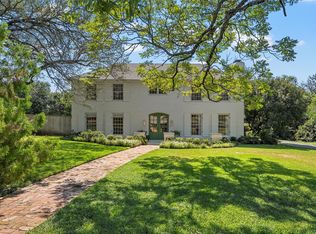 6710 Fish Pond Rd, Waco, TX 76710