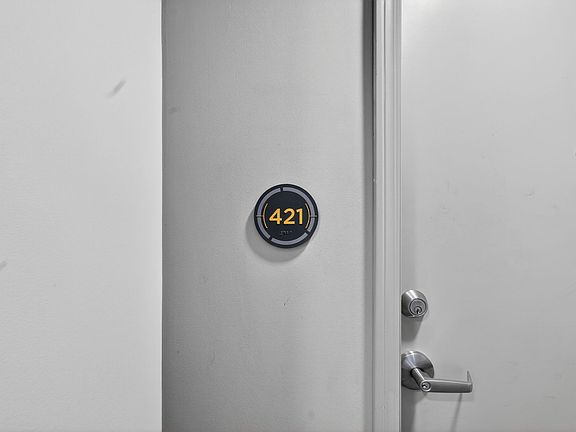 4th image of 400 Herron Dr APT 421