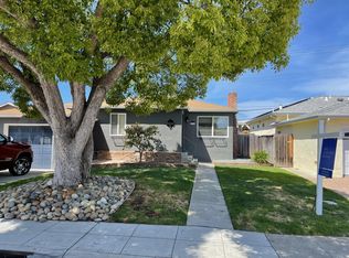 3716 Orinda Dr, San Mateo, CA 94403