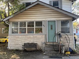 1816 E 14th St, Des Moines, IA 50316